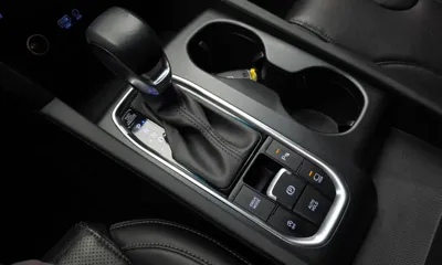 Hyundai Santafe 2019, 147392 км, за 15700000 KRW - фото 9