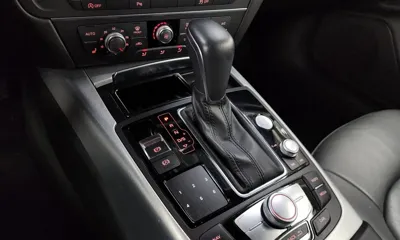 Audi A6 2018, 121553 км, за 15500000 KRW - фото 9