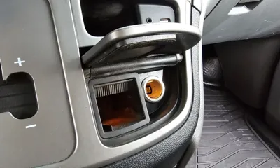 Hyundai Starex 2019, 64022 км, за 12900000 KRW - фото 12