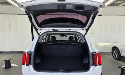 Kia Sorento 2022, 130595 км, за 20990000 KRW - фото 20