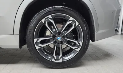 BMW X1 2025, 12998 км, за 53500000 KRW - фото 21