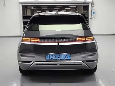 Hyundai Ioniq5 2024, 29153 км, за 29400000 KRW