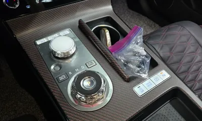Genesis G80 2025, 18286 км, за 61300000 KRW - фото 9
