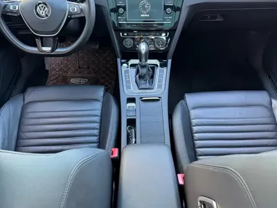 Volkswagen Magotan 2018, 90000 км, за 76600 CNY - фото 15