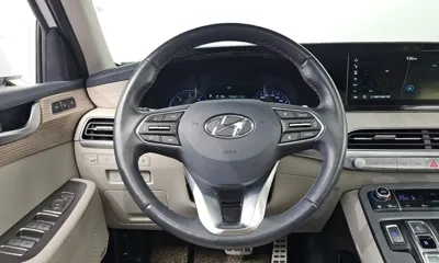 Hyundai Palisade 2019, 100691 км, за 25800000 KRW - фото 16