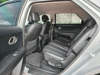Hyundai Ioniq5 2022, 43039 км, за 28900000 KRW - фото 11