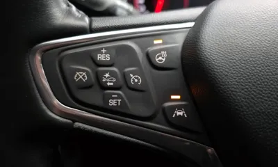 ChevroletGMDaewoo Malibu 2019, 151766 км, за 9500000 KRW - фото 30