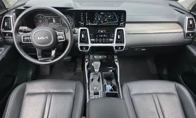 Kia Sorento 2022, 126542 км, за 17200000 KRW - фото 7