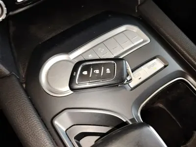 Foton 大将军EV 2021, 66300 км, за 89300 CNY - фото 9