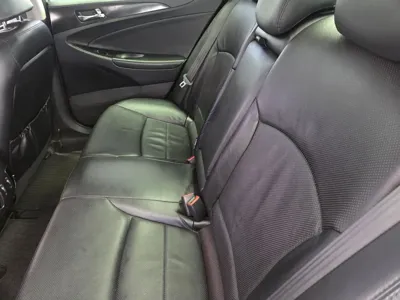 Hyundai Sonata 2013, 94994 км, за 7300000 KRW - фото 9