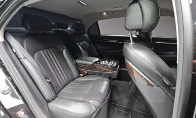 Genesis EQ900 2018, 125787 км, за 16900000 KRW - фото 19