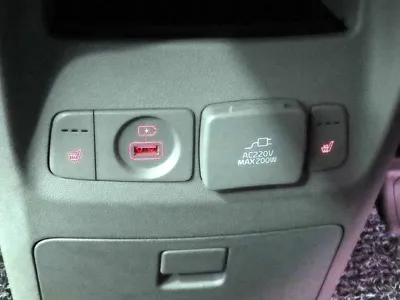 Kia Canival 2018, 84538 км, за 12900000 KRW - фото 15