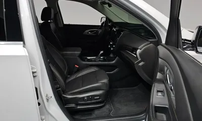 ChevroletGMDaewoo Traverse 2021, 22469 км, за 18500000 KRW - фото 26