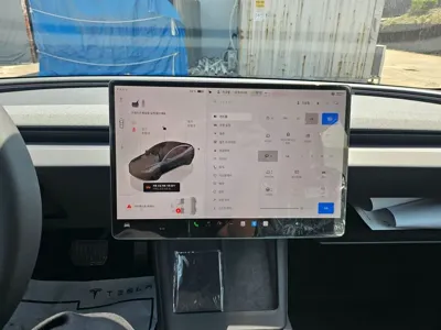 Tesla Model 3 2026, 30 км, за 48180000 KRW - фото 9