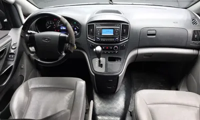 Hyundai Starex 2018, 125175 км, за 11000000 KRW - фото 7