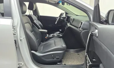 Kia Sportage 2017, 59379 км, за 14690000 KRW - фото 26