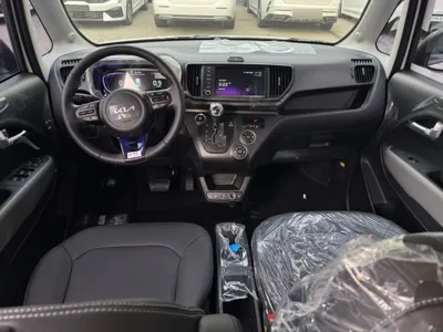 Kia Ray 2026, 9 км, за 18650000 KRW - фото 10