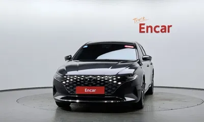Hyundai Grandeur 2021, 133532 км, за 18000000 KRW