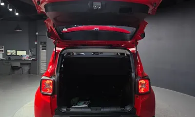 Jeep Renegade 2019, 80931 км, за 9800000 KRW - фото 20