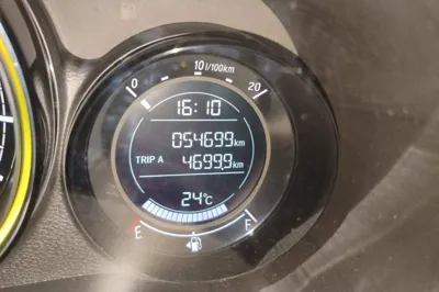 Honda XR-V 2017, 54600 км, за 69088.25 CNY - фото 9