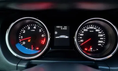 Renault-KoreaSamsung SM7 2012, 155105 км, за 3650000 KRW - фото 8