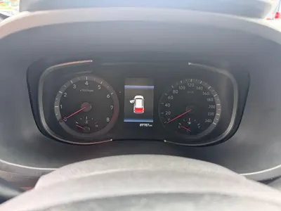Hyundai ix35 2019, 89000 км, за 46800 CNY - фото 10