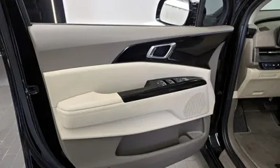 Kia Canival 2021, 30453 км, за 25900000 KRW - фото 24