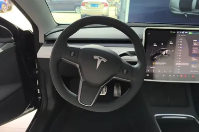 Tesla Model 3 2022, 54700 км, за 166264.73 CNY - фото 20