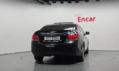 ChevroletGMDaewoo Alpheon 2012, 229928 км, за 3500000 KRW - фото 4