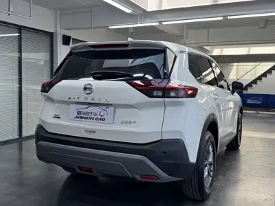 Nissan X-Trail 2021, 63000 км, за 74800 CNY - фото 7