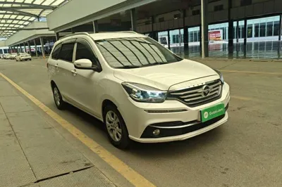 Haima Fumei F7 2017, 86400 км, за 31843.93 CNY - фото 3