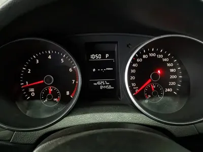 Volkswagen Golf 2012, 84500 км, за 23800 CNY - фото 14
