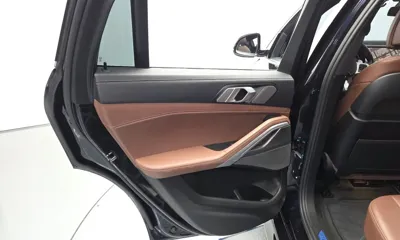BMW X6 2021, 92862 км, за 54800000 KRW - фото 25