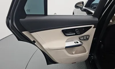 Mercedes-Benz GLC-Class 2026, 5638 км, за 85900000 KRW - фото 25