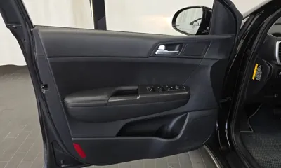Kia Sportage 2016, 99727 км, за 9600000 KRW - фото 24