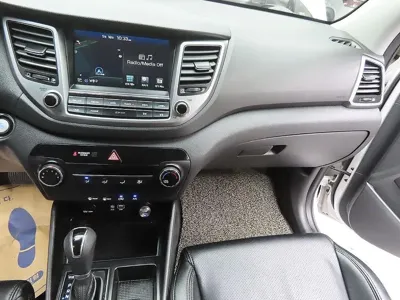 Hyundai Tucson 2017, 67366 км, за 11500000 KRW - фото 15