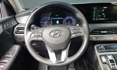 Hyundai Palisade 2020, 139957 км, за 24800000 KRW - фото 13