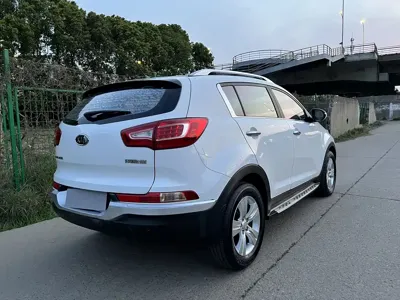 Kia Sportage 2013, 90000 км, за 18800 CNY - фото 5