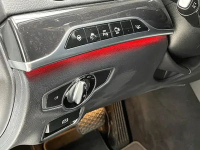 Mercedes-Benz S-Class 2016, 144134 км, за 31300000 KRW - фото 14