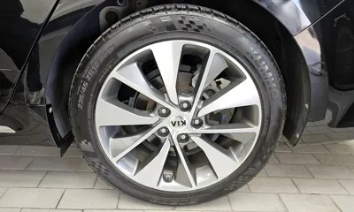 Kia K5 2016, 79325 км, за 8990000 KRW - фото 5