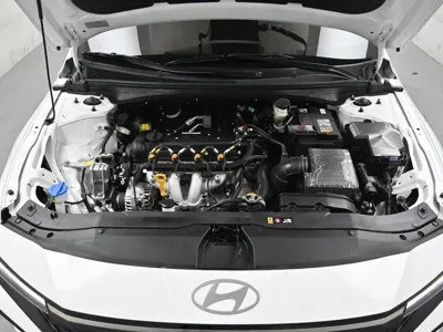 Hyundai Avante 2025, 1322 км, за 20800000 KRW - фото 6
