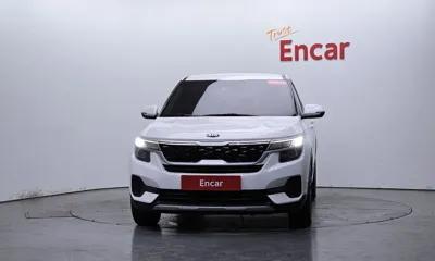 Kia Seltos 2022, 49929 км, за 17400000 KRW