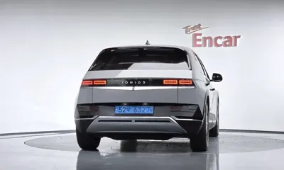 Hyundai Ioniq5 2022, 52023 км, за 28700000 KRW - фото 4