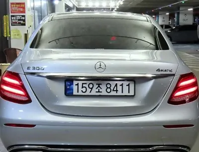 Mercedes-Benz E-Class 2017, 146155 км, за 17890000 KRW - фото 5