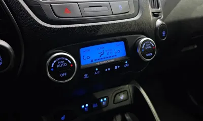 Hyundai Tucson 2015, 119950 км, за 8000000 KRW - фото 30