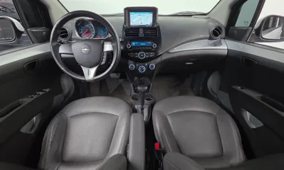 ChevroletGMDaewoo Spark 2014, 98221 км, за 2490000 KRW - фото 7