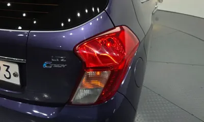 ChevroletGMDaewoo Spark 2017, 49153 км, за 6500000 KRW - фото 23