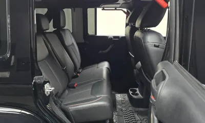 Jeep Wrangler 2016, 67433 км, за 25500000 KRW - фото 12
