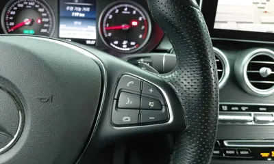 Mercedes-Benz GLC-Class 2019, 86823 км, за 28300000 KRW - фото 9