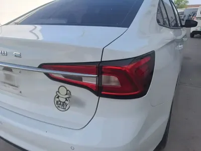 Roewe i5 2019, 38700 км, за 20700 CNY - фото 8